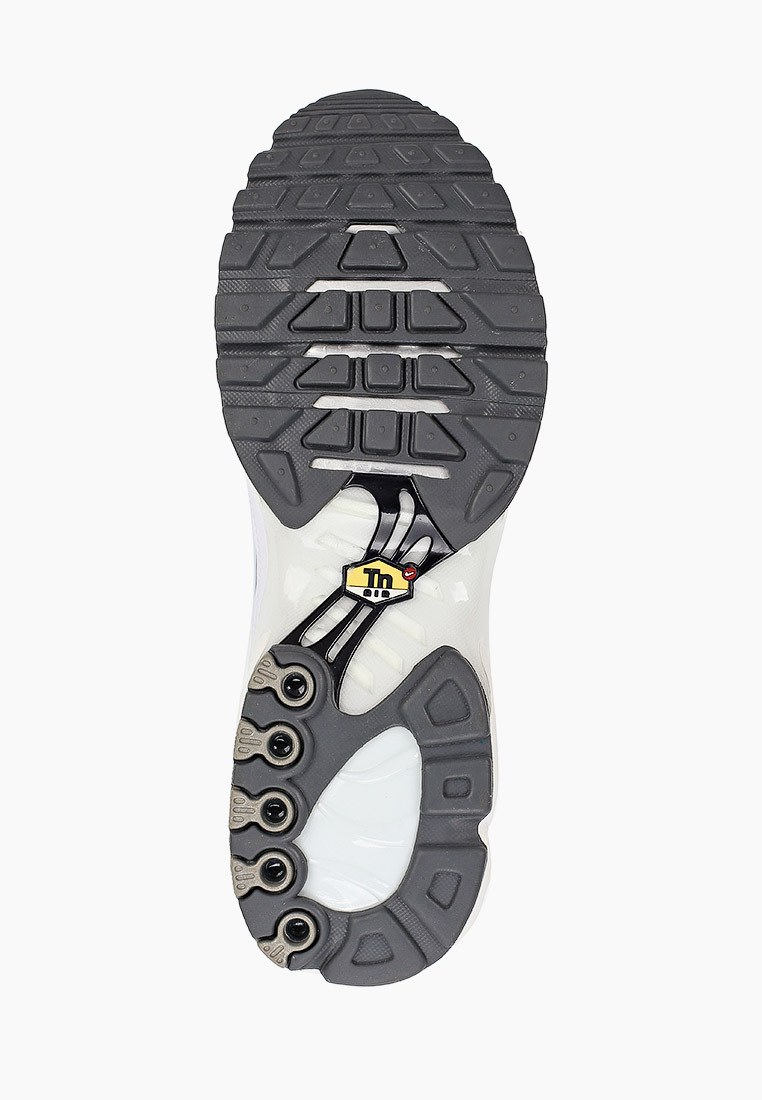 Мужские кроссовки Nike (Найк) 604133: изображение 5