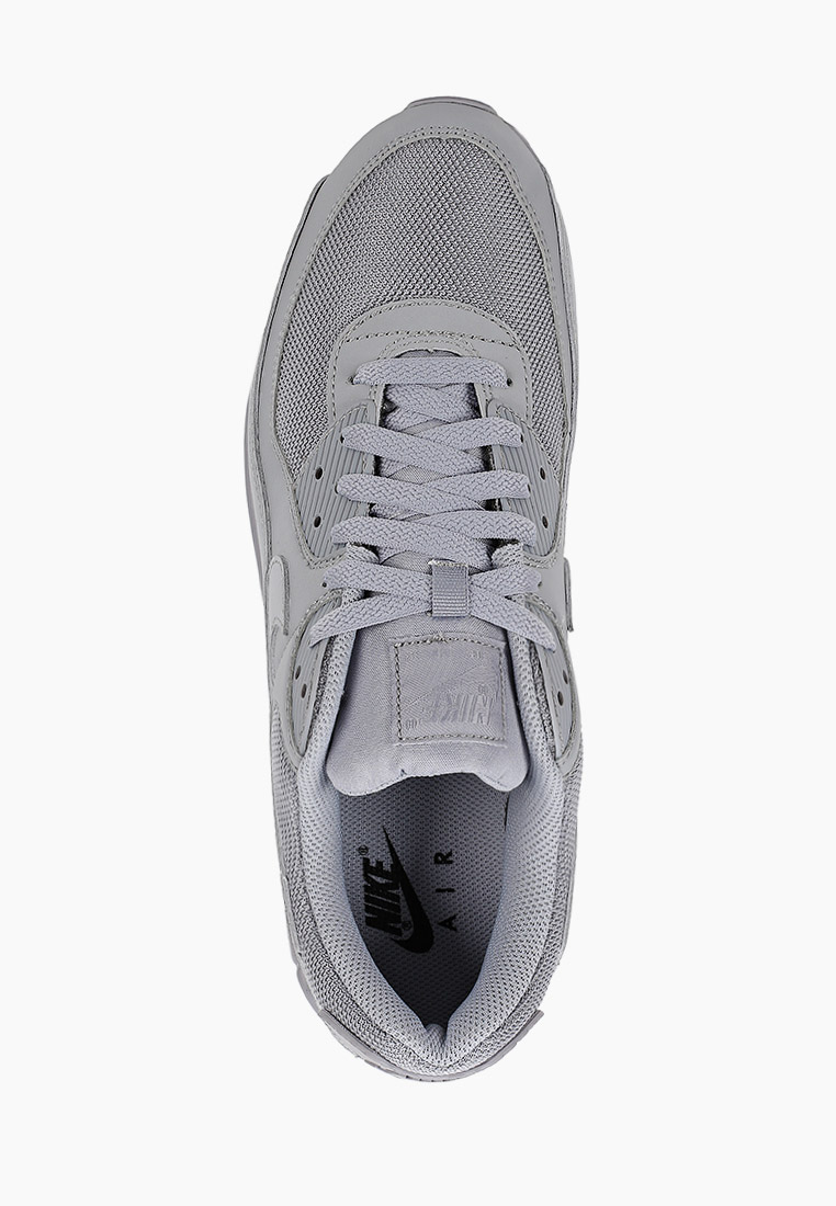 Мужские кроссовки Nike (Найк) CN8490: изображение 9