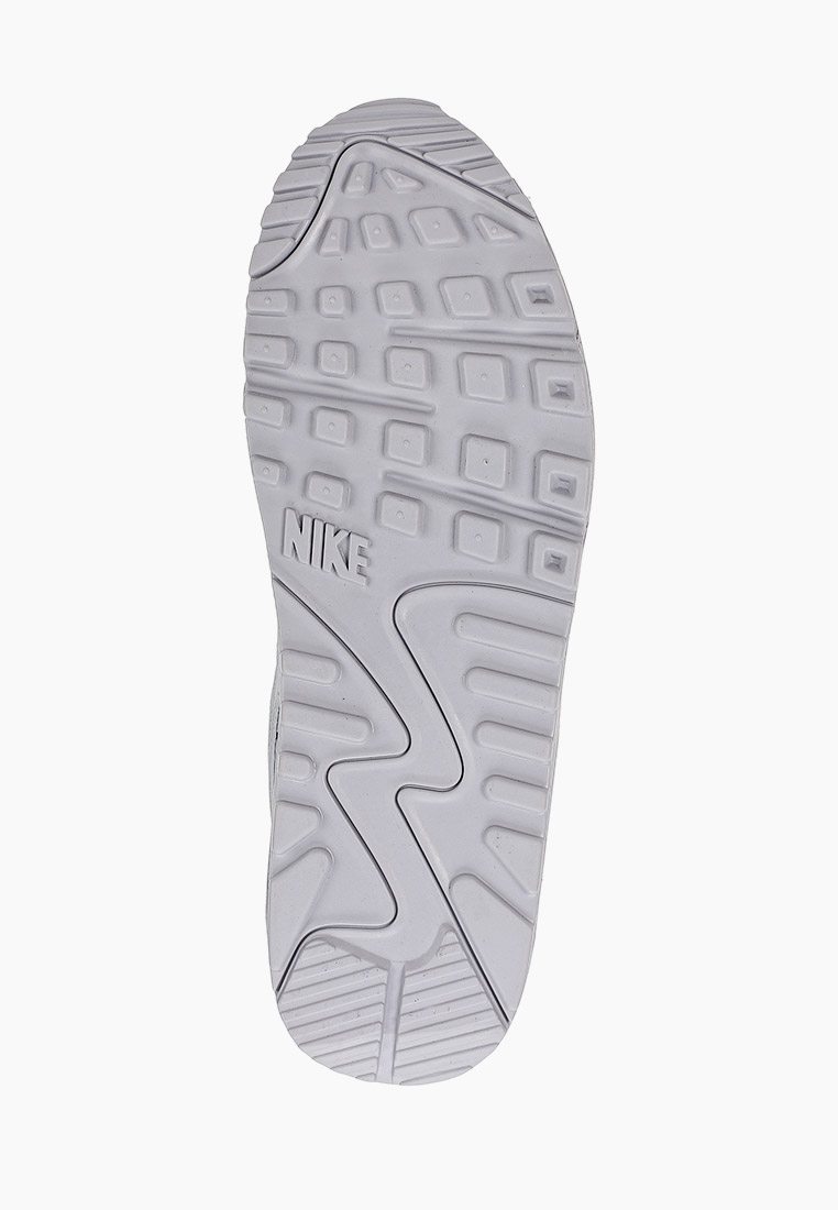 Мужские кроссовки Nike (Найк) CN8490: изображение 10