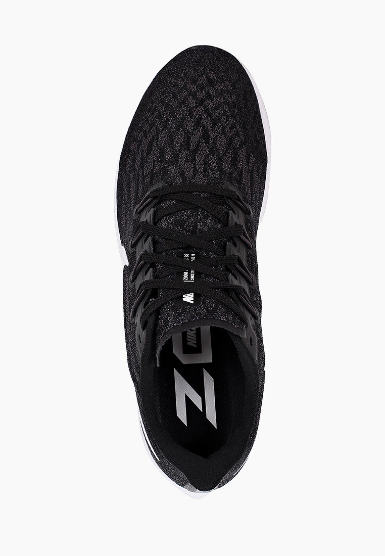 Мужские кроссовки Nike (Найк) AQ2203: изображение 4