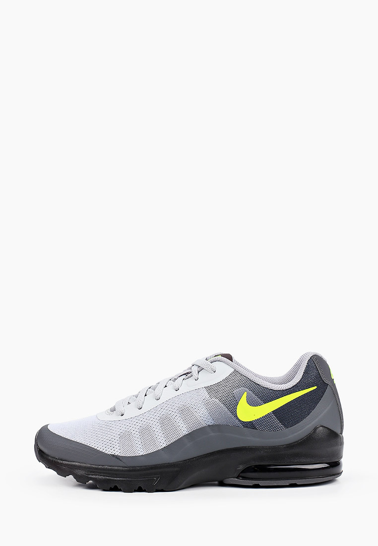 Мужские кроссовки Nike (Найк) CD1515: изображение 1