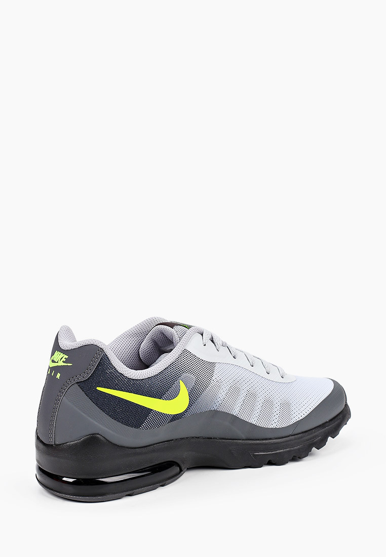 Мужские кроссовки Nike (Найк) CD1515: изображение 3
