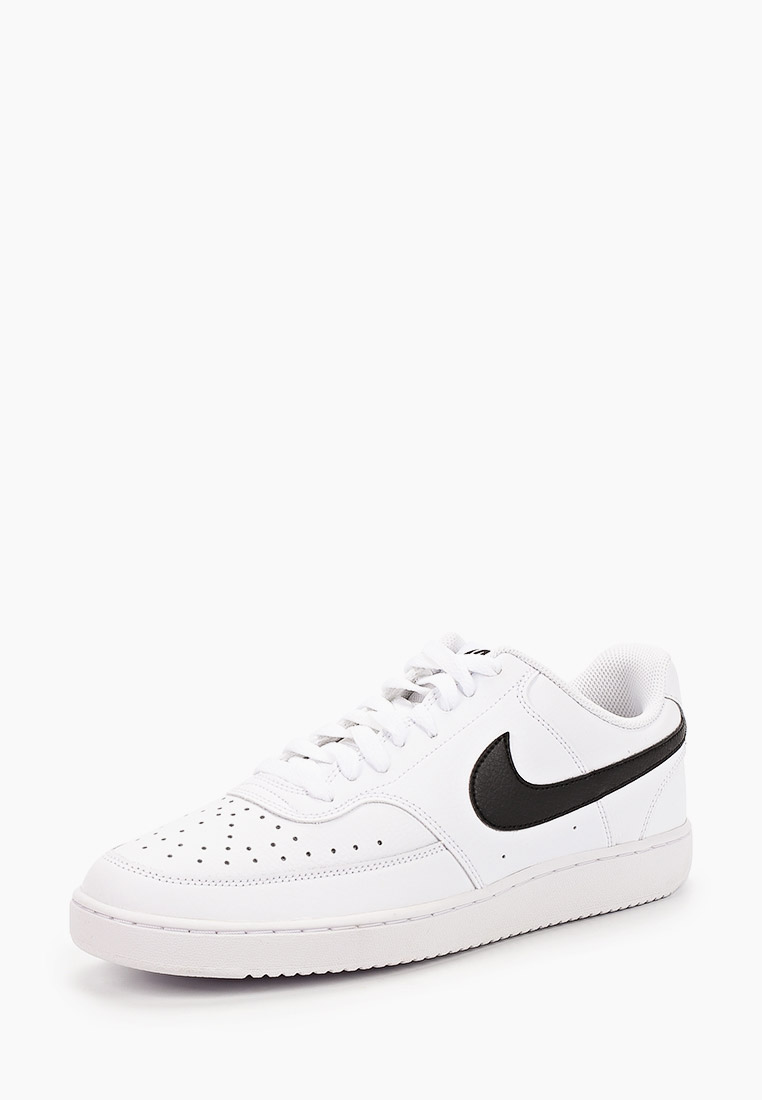 Мужские кеды Nike (Найк) CD5463: изображение 22