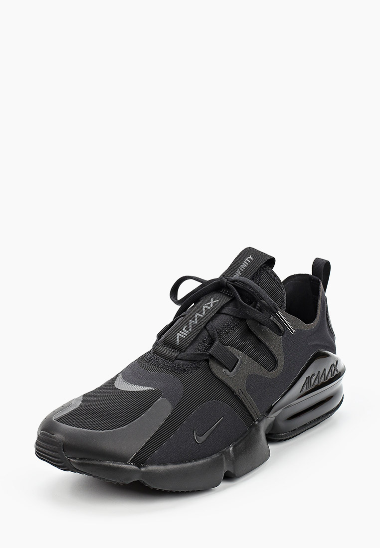 Мужские кроссовки Nike (Найк) BQ3999: изображение 2