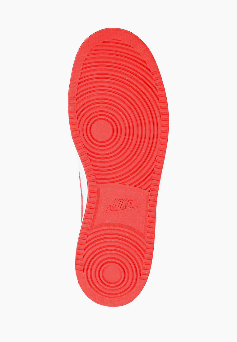 Мужские кеды Nike (Найк) CD5463: изображение 15