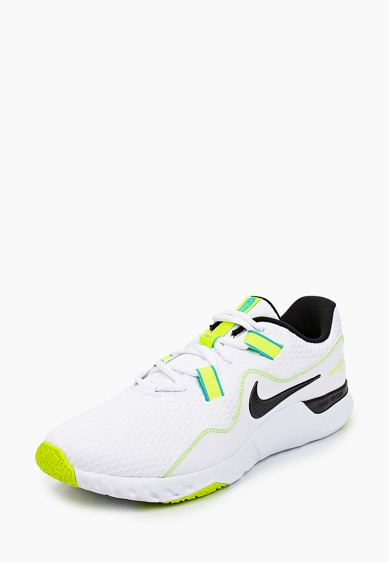 Мужские кроссовки Nike (Найк) CK5074: изображение 7