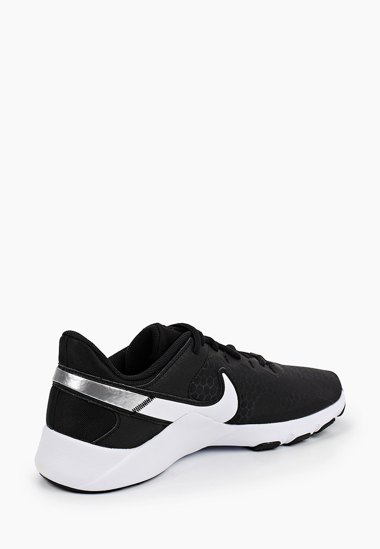 Мужские кроссовки Nike (Найк) CQ9356: изображение 3