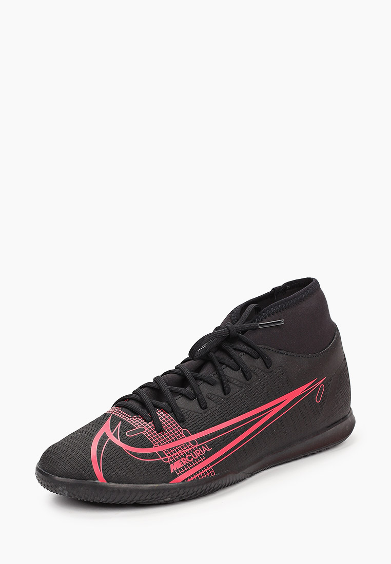 Бутсы Nike (Найк) CV0954: изображение 2