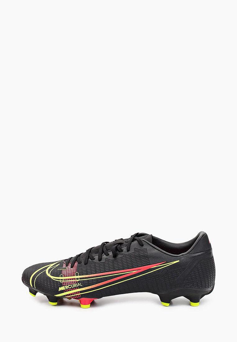 Бутсы Nike (Найк) CU5691: изображение 1