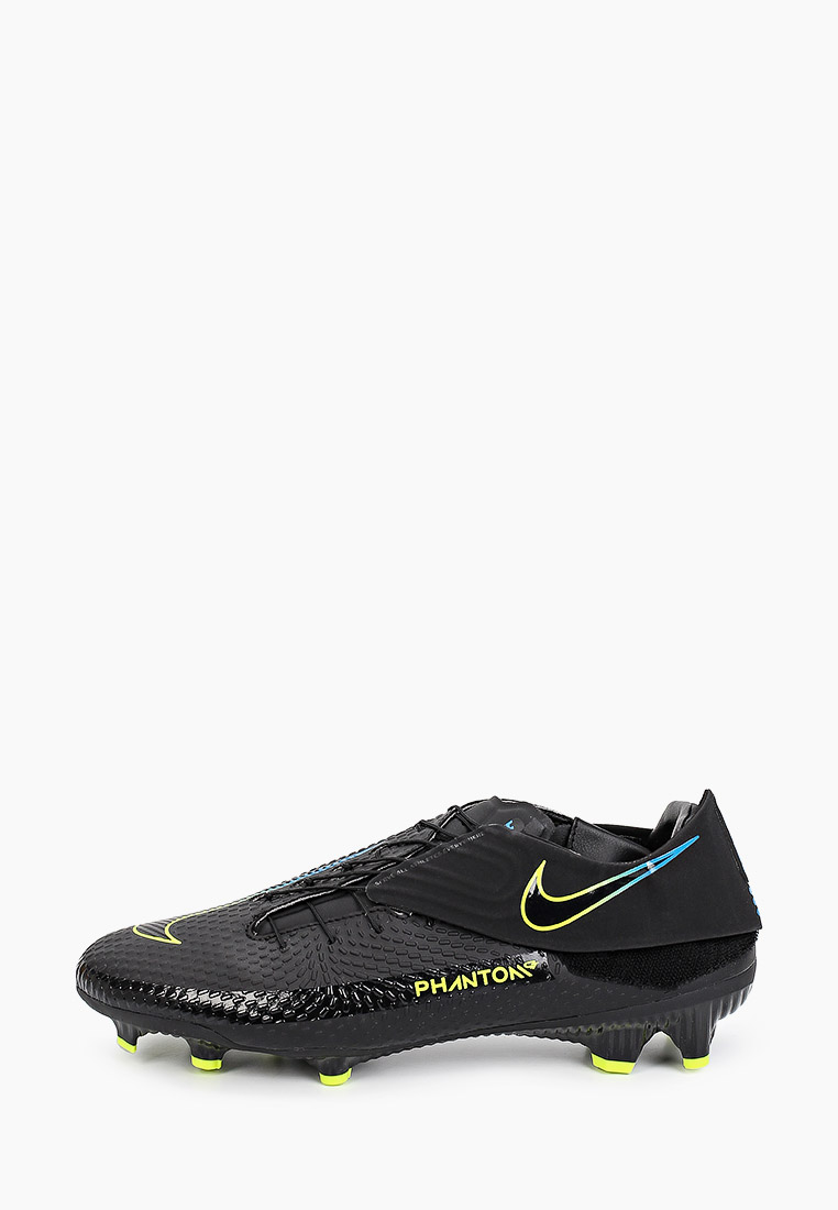 Бутсы Nike (Найк) DA2835: изображение 1