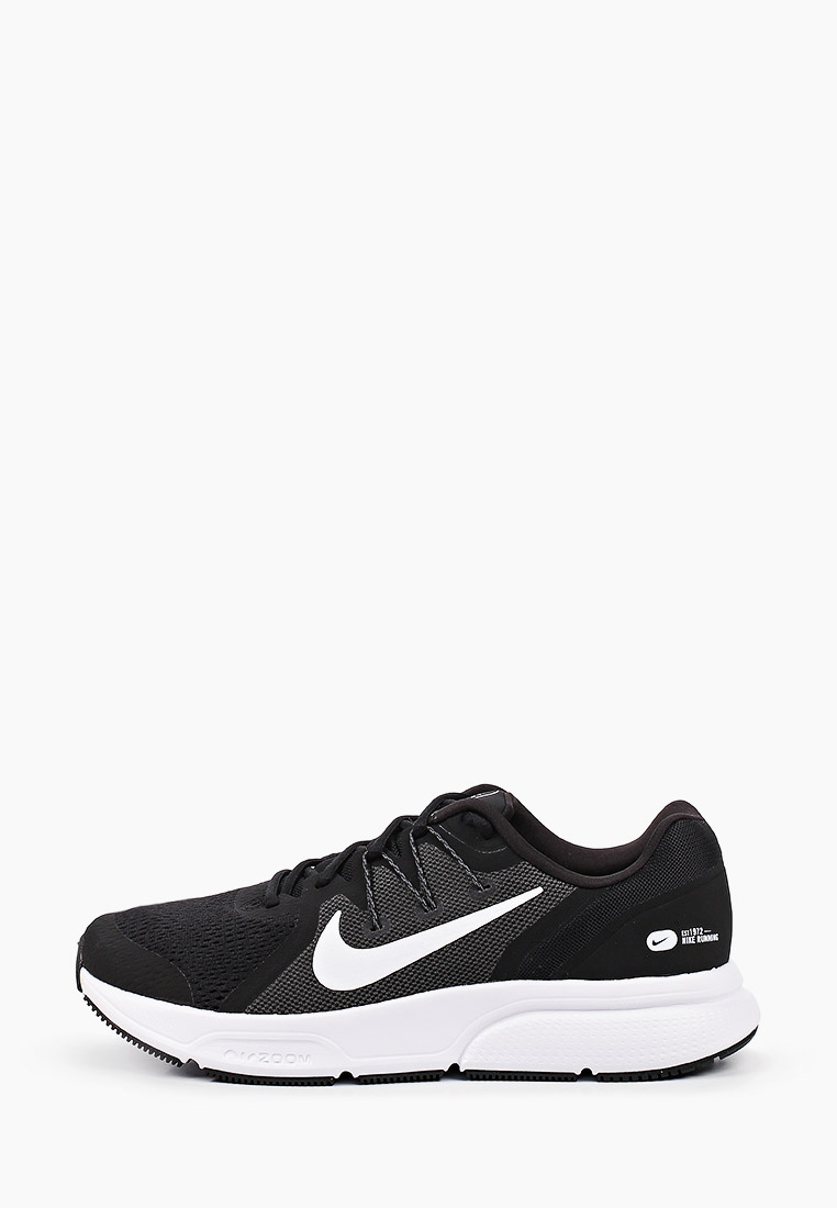 Мужские кроссовки Nike (Найк) CQ9269: изображение 1