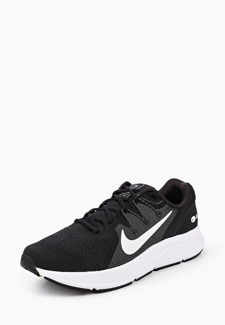 Мужские кроссовки Nike (Найк) CQ9269: изображение 2