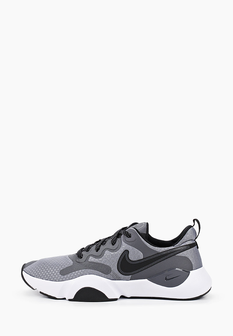 Мужские кроссовки Nike (Найк) CU3579: изображение 1