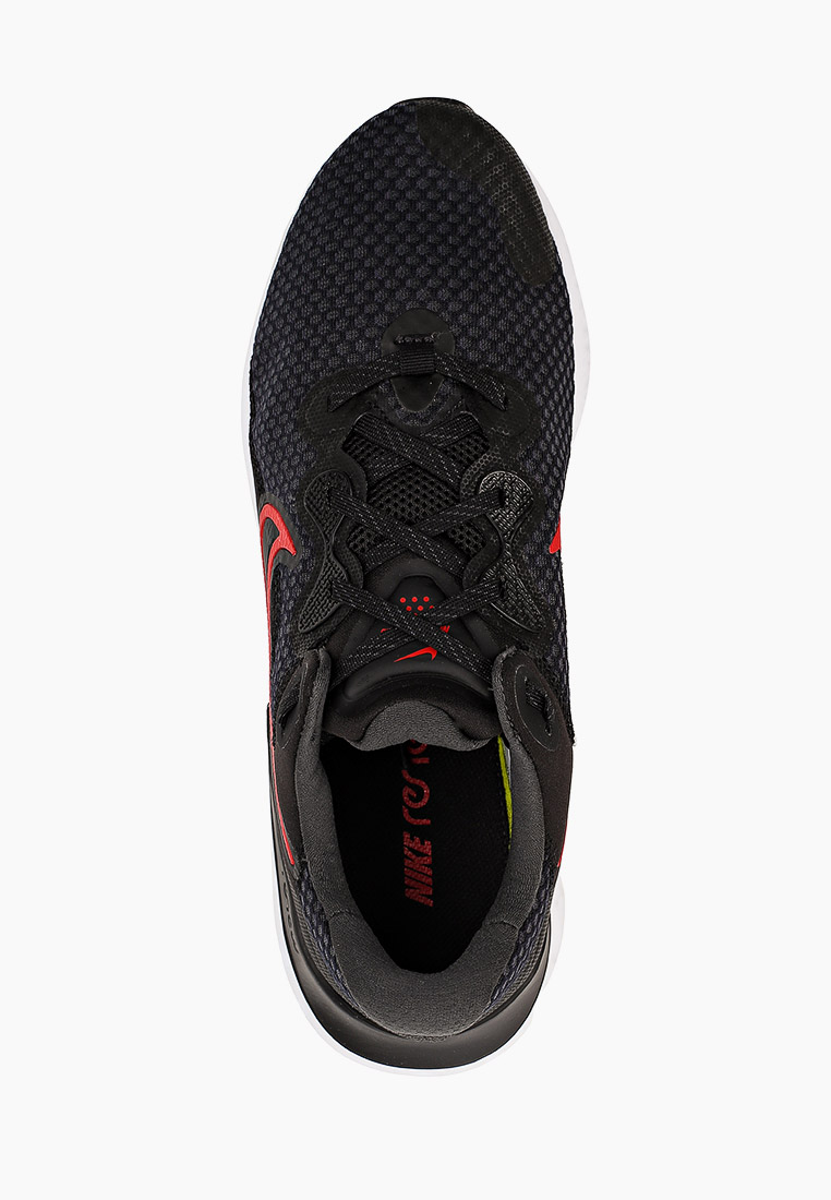 Мужские кроссовки Nike (Найк) CU3504: изображение 4