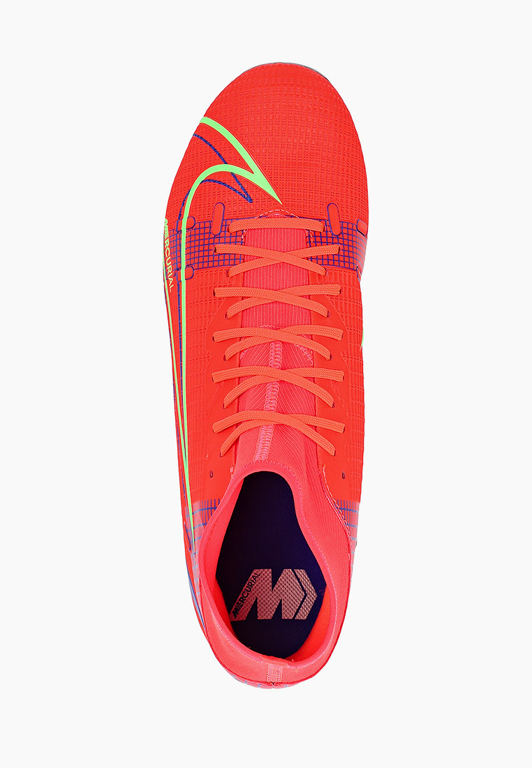 Бутсы Nike (Найк) CV0843: изображение 7