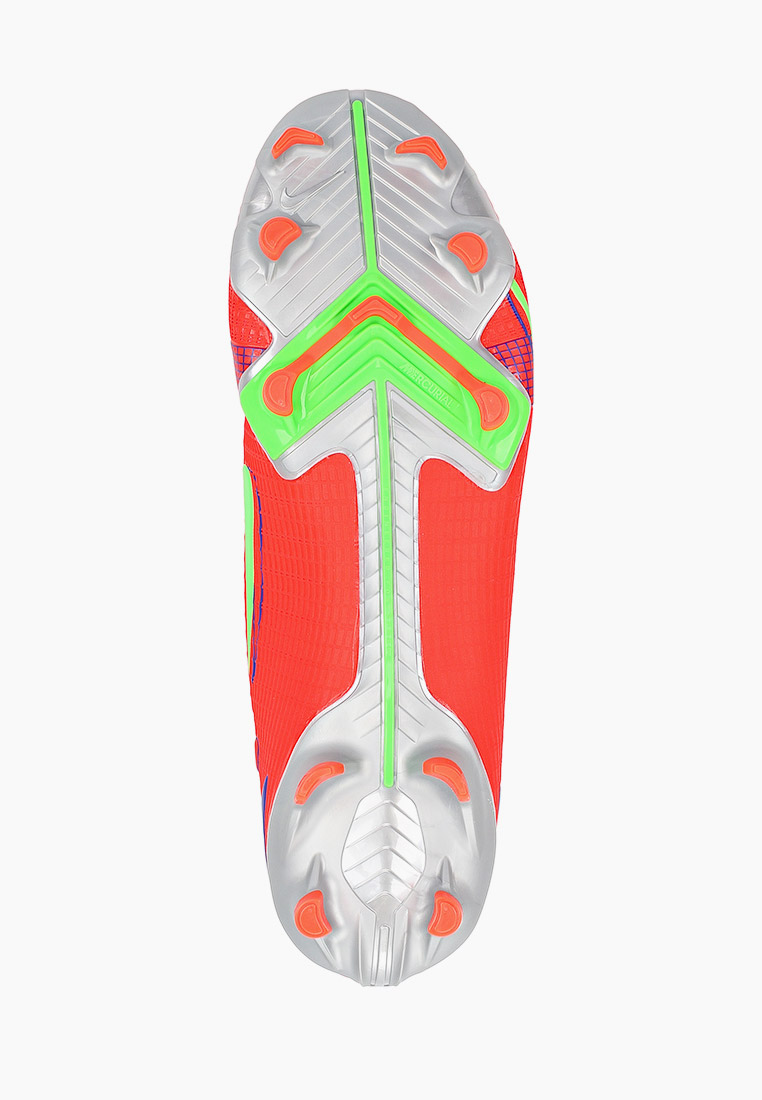 Бутсы Nike (Найк) CV0843: изображение 9