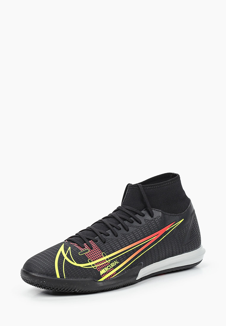 Бутсы Nike (Найк) CV0847: изображение 2
