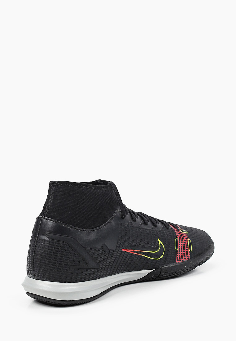 Бутсы Nike (Найк) CV0847: изображение 3