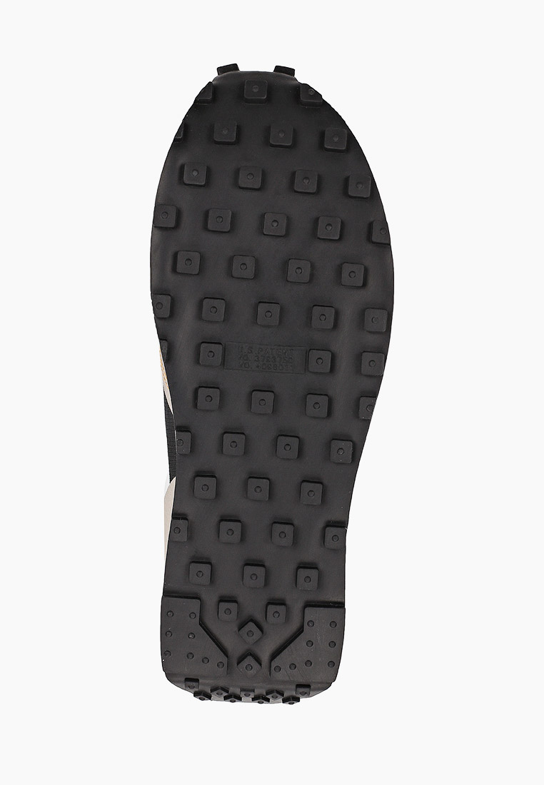 Мужские кроссовки Nike (Найк) CU1756: изображение 5