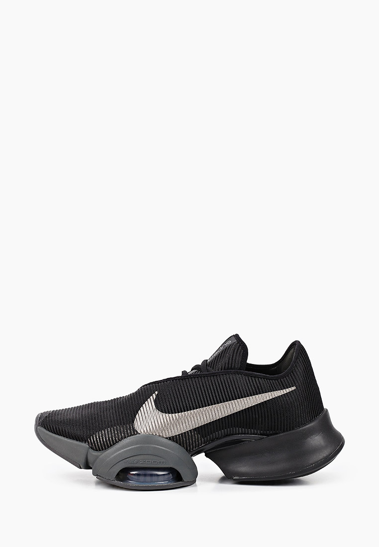 Мужские кроссовки Nike (Найк) CU6445: изображение 1
