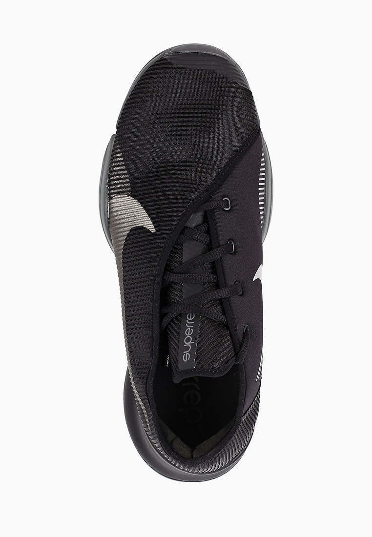 Мужские кроссовки Nike (Найк) CU6445: изображение 4