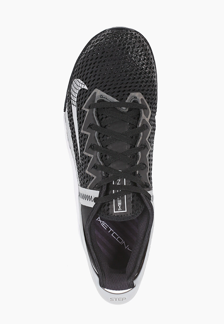 Мужские кроссовки Nike (Найк) DB3790: изображение 4