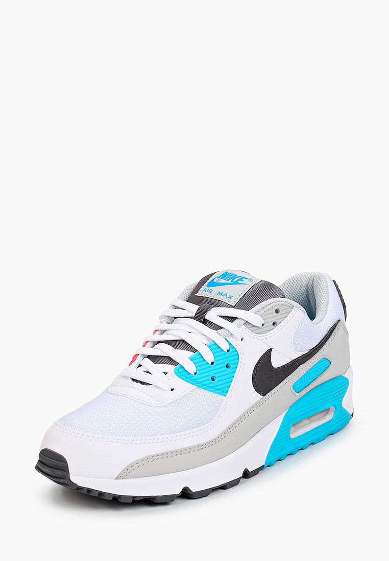Мужские кроссовки Nike (Найк) CV8839: изображение 2
