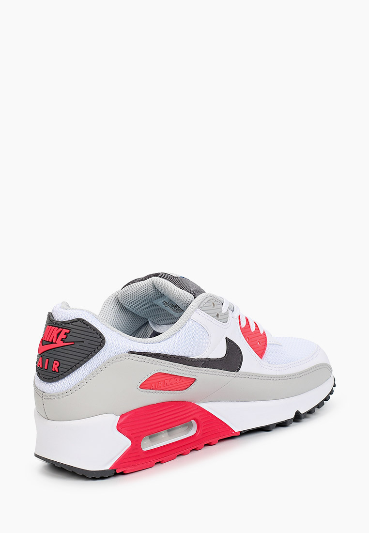 Мужские кроссовки Nike (Найк) CV8839: изображение 3