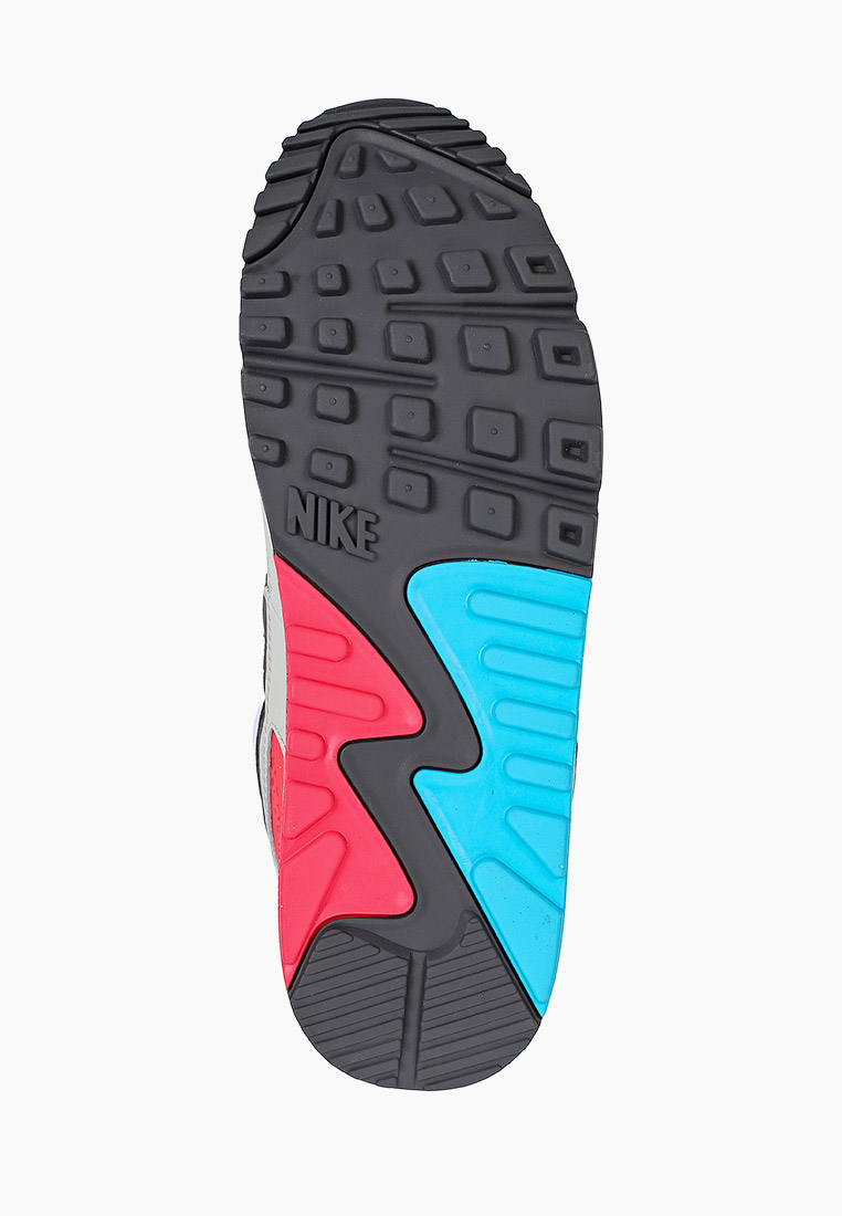 Мужские кроссовки Nike (Найк) CV8839: изображение 5