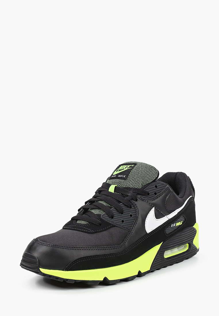 Мужские кроссовки Nike (Найк) DB3915: изображение 2