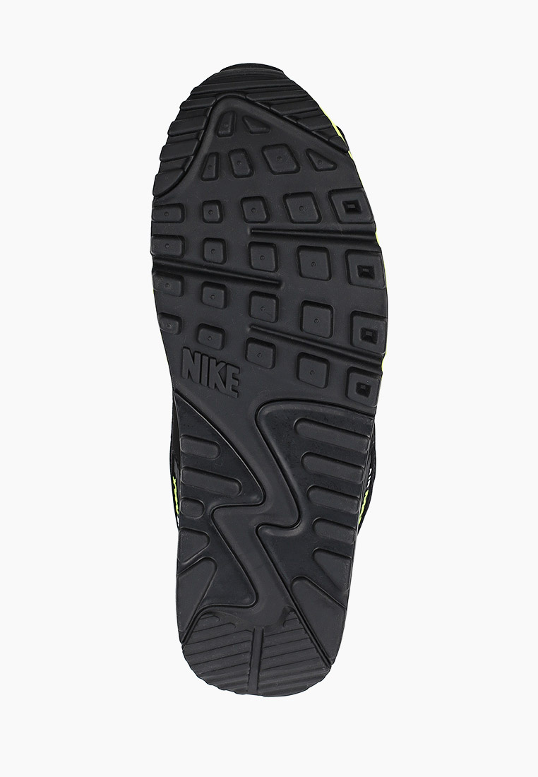 Мужские кроссовки Nike (Найк) DB3915: изображение 5