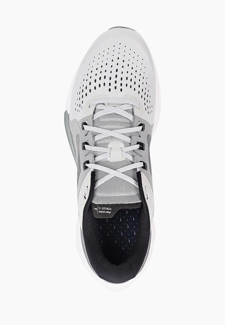 Мужские кроссовки Nike (Найк) CU1855: изображение 4