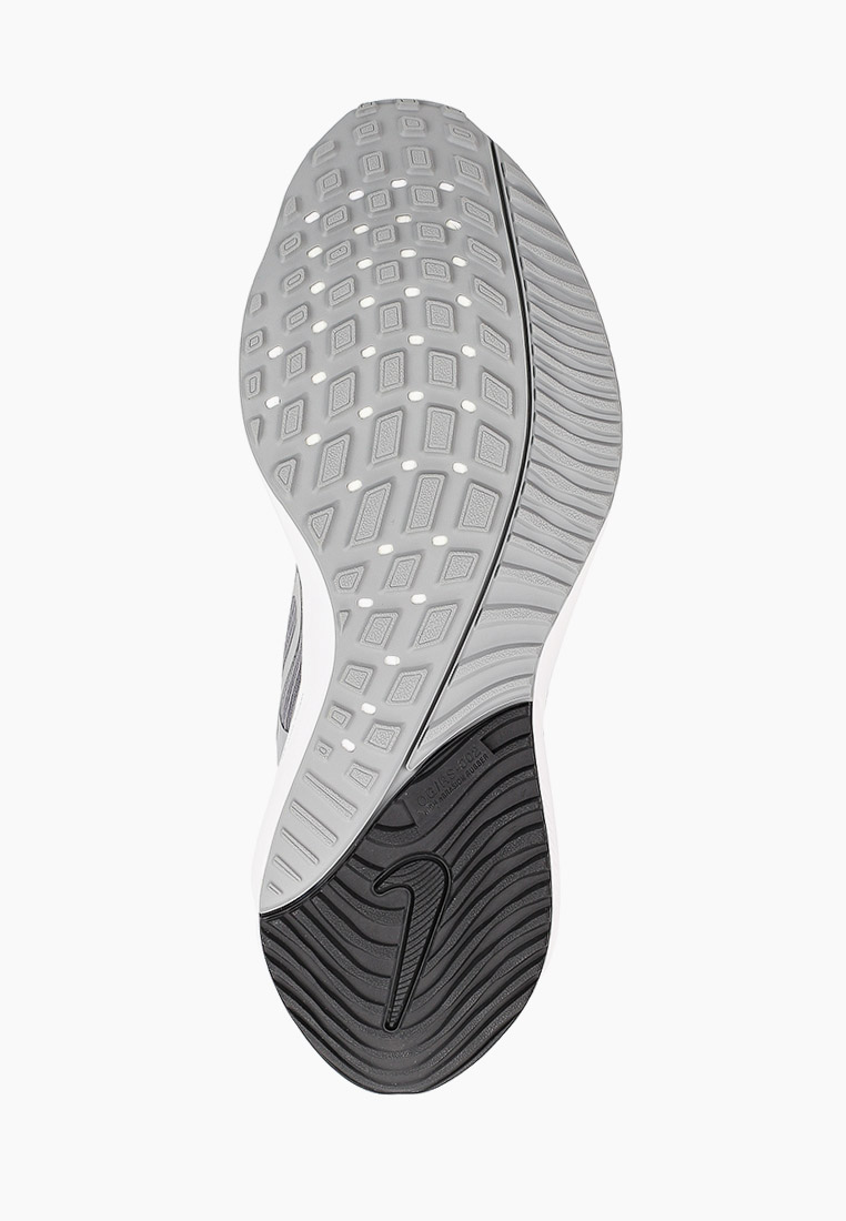 Мужские кроссовки Nike (Найк) CU1855: изображение 5