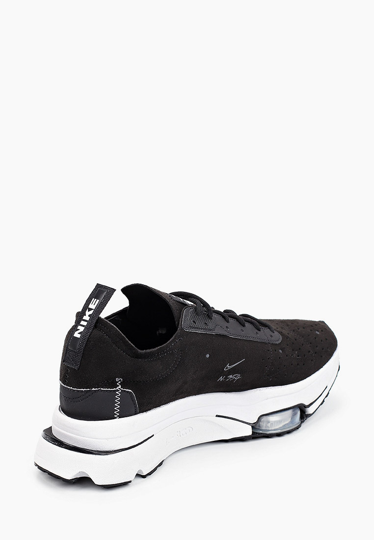 Мужские кроссовки Nike (Найк) CJ2033: изображение 3