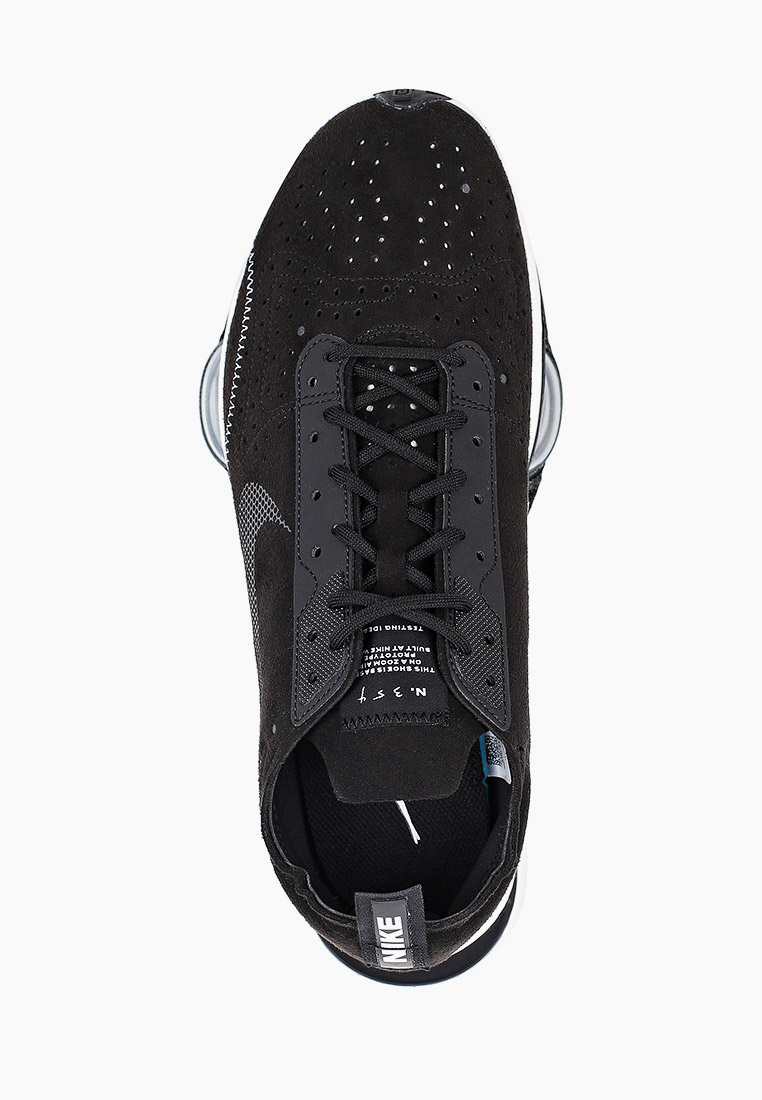 Мужские кроссовки Nike (Найк) CJ2033: изображение 4