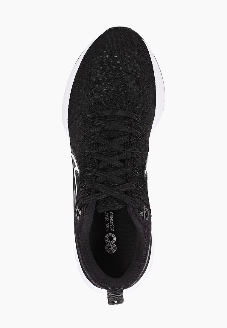 Мужские кроссовки Nike (Найк) CT2357: изображение 4