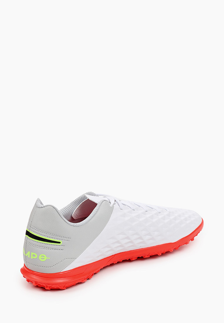 Бутсы Nike (Найк) AT6109: изображение 8