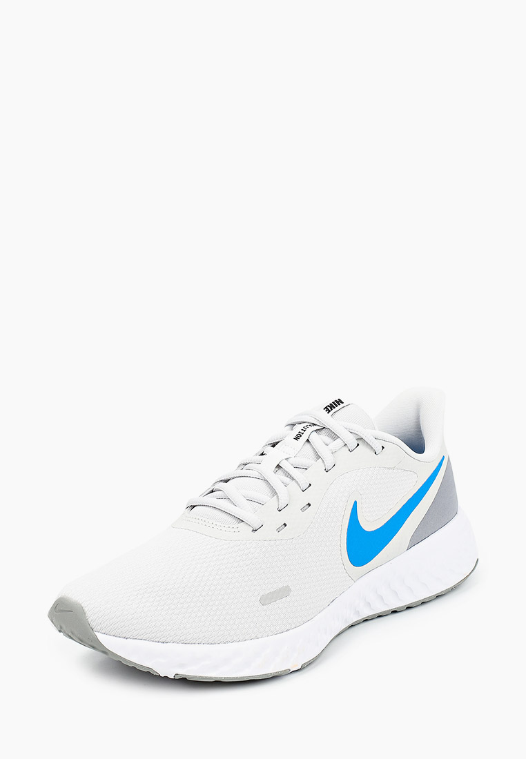 Мужские кроссовки Nike (Найк) BQ3204: изображение 2