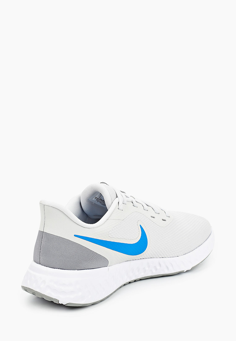 Мужские кроссовки Nike (Найк) BQ3204: изображение 3
