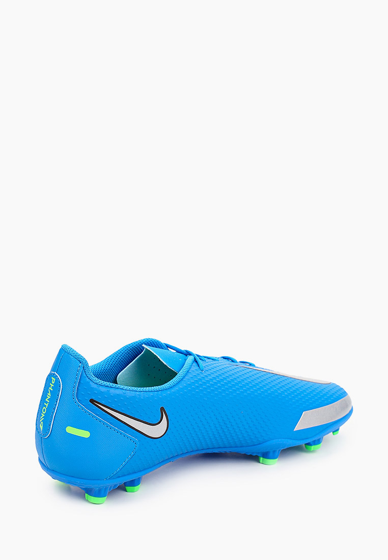 Бутсы Nike (Найк) CK8459: изображение 3
