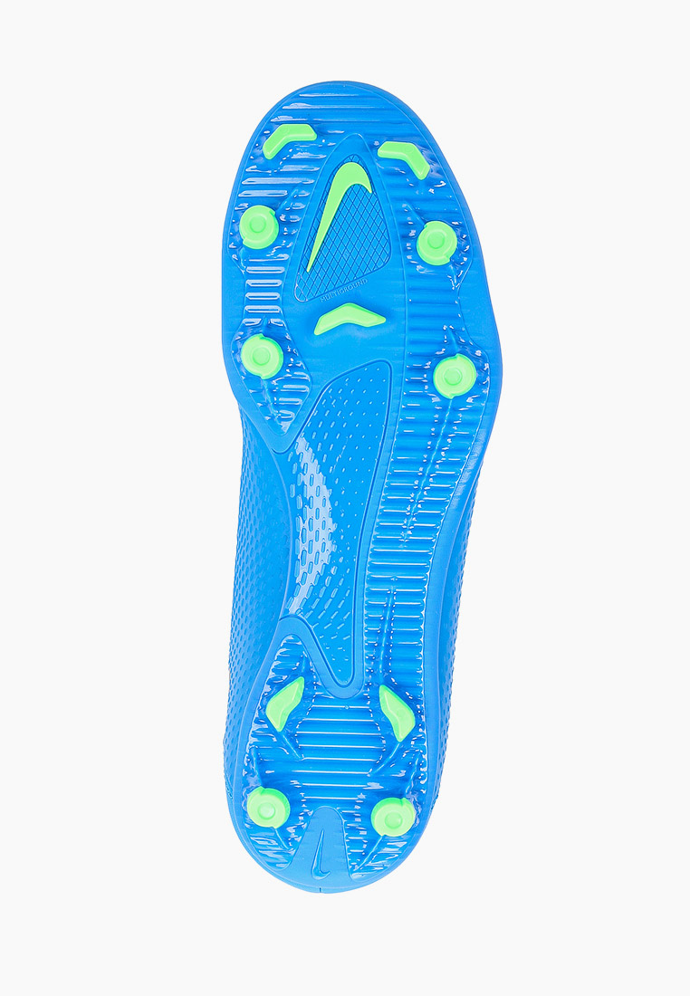 Бутсы Nike (Найк) CK8459: изображение 5