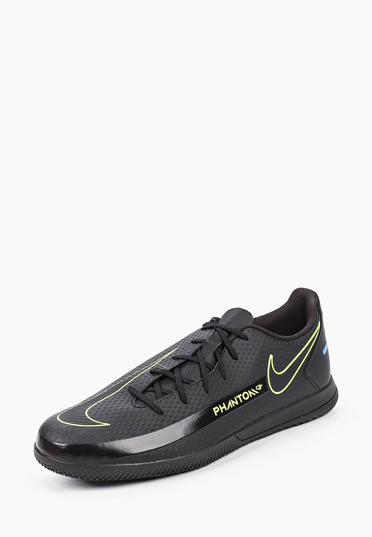 Бутсы Nike (Найк) CK8466: изображение 7