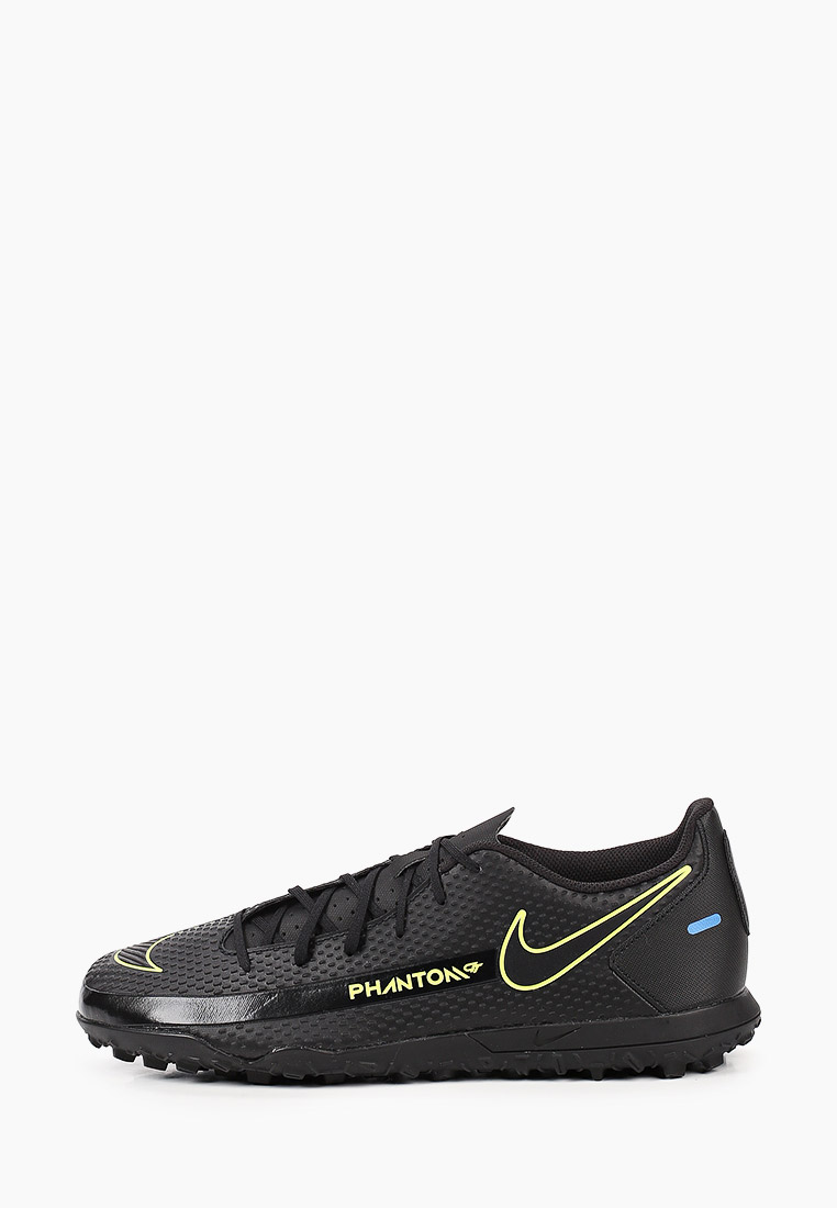 Бутсы Nike (Найк) CK8469: изображение 6