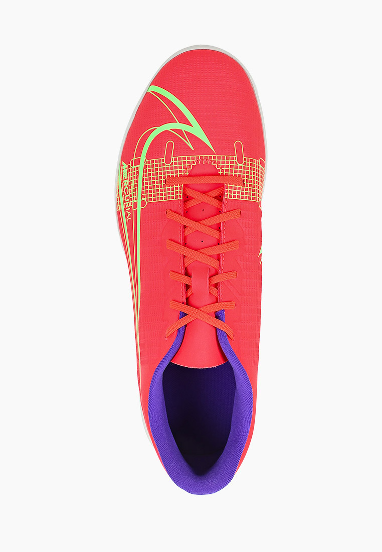 Бутсы Nike (Найк) CV0985: изображение 4