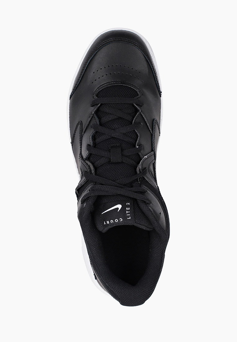 Мужские кроссовки Nike (Найк) AR8836: изображение 4