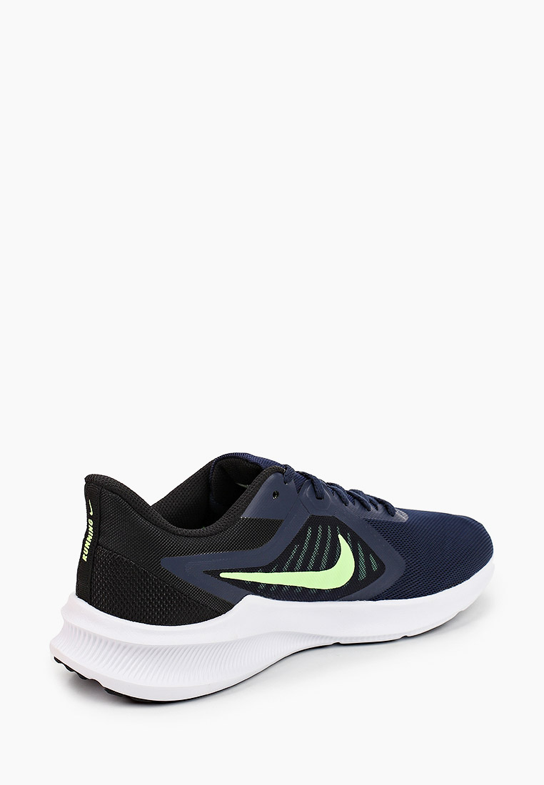 Мужские кроссовки Nike (Найк) CI9981: изображение 8