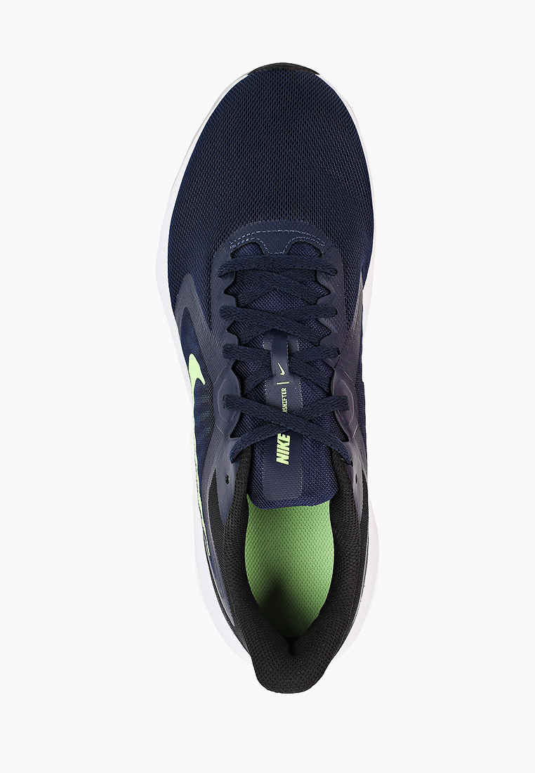 Мужские кроссовки Nike (Найк) CI9981: изображение 9