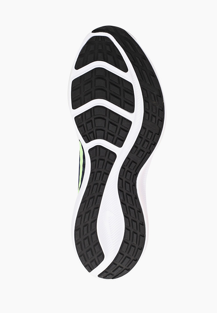 Мужские кроссовки Nike (Найк) CI9981: изображение 10