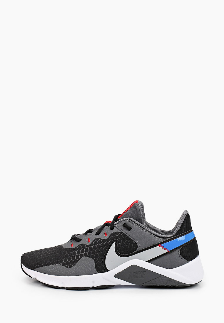 Мужские кроссовки Nike (Найк) CQ9356: изображение 16