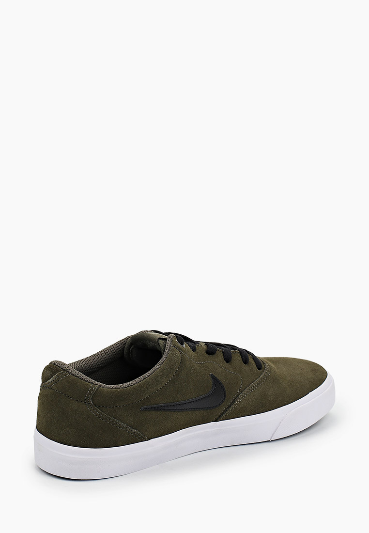 Мужские кеды Nike (Найк) CT3463: изображение 3